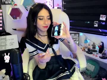 cosplay cam girl stephymoon_ image #2696759