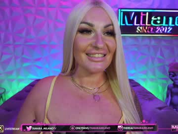 cosplay cam girl tamaramilano image #2562798