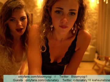 cosplay cam girl bloomyogi image #1102120