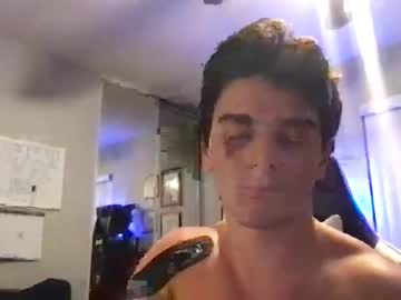 cosplay cam man italianstalion1111 image #2932681