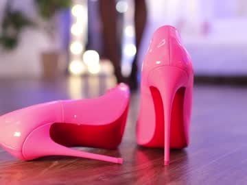 cosplay cam girl eva_fashionista image #4508506