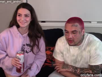 cosplay cam girl mari_and_jandro image #501228