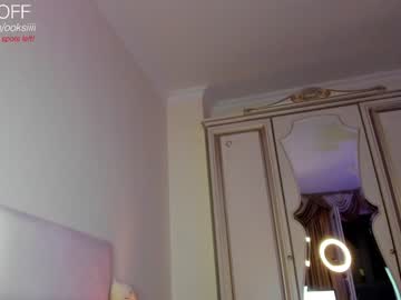 cosplay cam girl oksanafedorova image #4763115