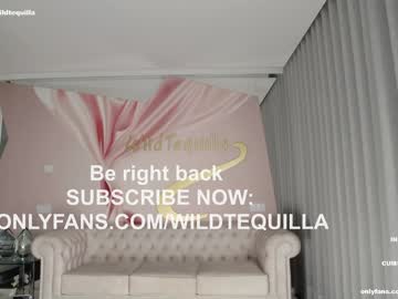cosplay cam girl wildtequilla image #4955577