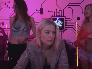webcam couple anabel054 capture image #3178378
