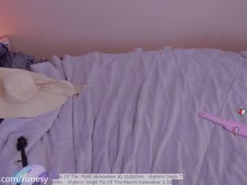 cosplay cam girl runesy image #2453106
