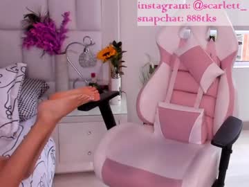 cosplay cam girl scarlett__baker image #1869299