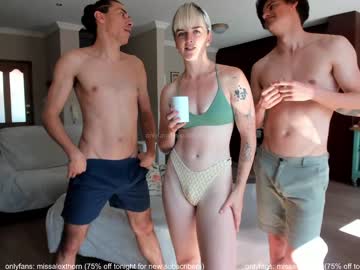 cosplay cam couple missalexthorn image #5188654