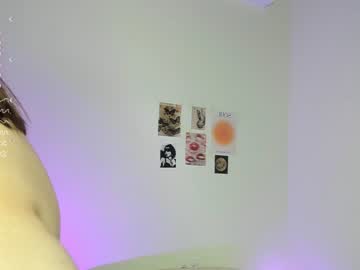 millybloom cosplay cam