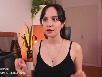 cosplay cam girl secretcoraline image #4854485