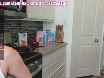 cosplay cam girl demihawks image #1129690