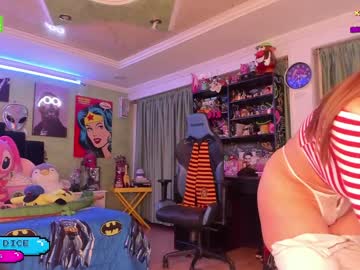 cosplay cam girl kloelamaravilla18 image #1267563