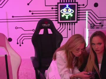 cosplay cam couple anabel054 image #1783579
