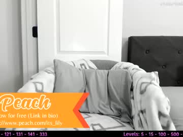 cosplay cam girl its_lily image #3131736