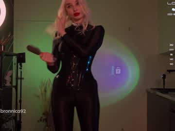 cosplay cam girl bronnica image #3296784