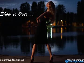 cosplay cam girl eva_fashionista image #4158106