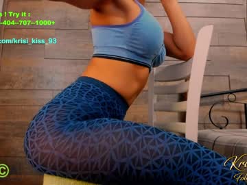 cosplay cam girl krisi_kiss image #4866588