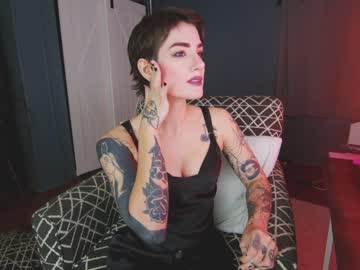 cosplay cam girl aynmarie image #5265281