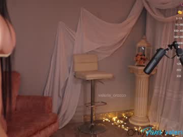 cosplay cam girl valeria_orozco image #5468180