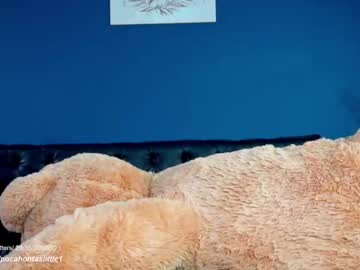 cosplay cam girl pocahontas000 image #3831619