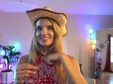 cosplay cam girl phoenix_taylor image #4564685