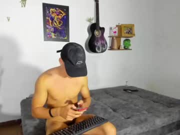 cosplay cam man andrew_lover21 image #6971949
