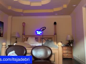 cosplay cam girl itsjadebri image #6963482