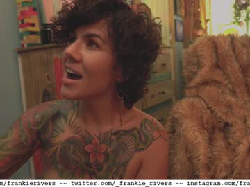 cosplay cam girl _frankie_rivers image #4405820