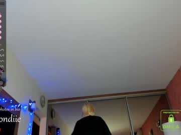 cosplay cam girl bestblondiiecb image #3573638