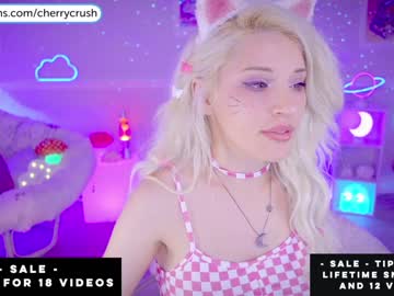 cosplay cam girl cherrycrush image #1804633