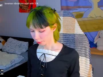 cosplay cam girl littlething88 image #1657427