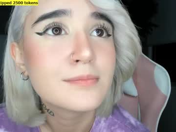 cosplay cam girl sugar_troubl3 image #637470