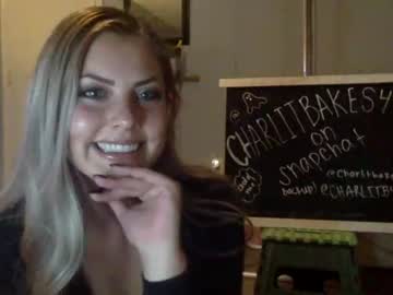 cosplay cam girl charlitbaker image #577760
