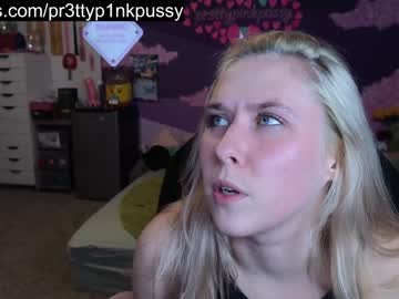 cosplay cam girl pr3ttyp1nkpussy image #5273645