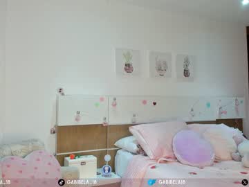 cosplay cam girl gabrielaa_18 image #6588688