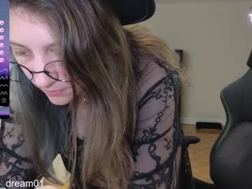 cosplay cam girl alexa_dream image #5459656