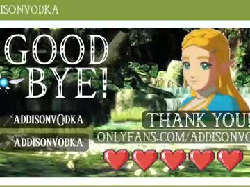cosplay cam girl addisonvodka image #4001262