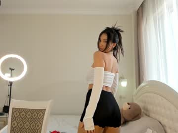 cosplay cam girl hana_misss image #4457849