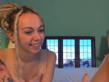 cosplay cam couple huntertiana image #1918202