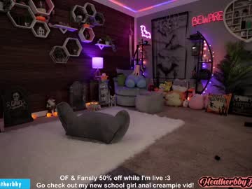 cosplay cam girl heatherbby9 image #2716057