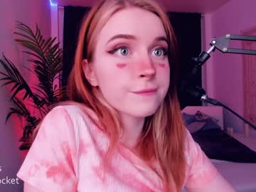 cosplay cam girl pocketrocket_ image #553696