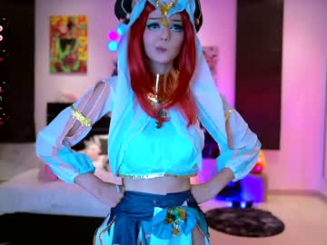 cosplay cam girl madnessalise image #6367948