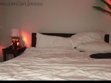 cosplay cam couple ari_lovexo image #4084629