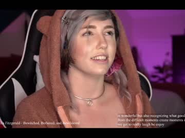 cosplay cam girl tantric_eden_ image #958268