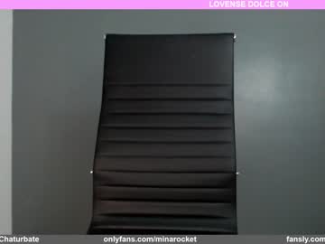 cosplay cam girl minarocket_ image #3974690