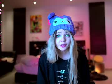 cosplay cam girl madnessalise image #6184930