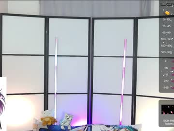 cosplay cam girl nicky_spark image #3871172