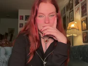 cosplay cam girl bigredcarrott image #5711748