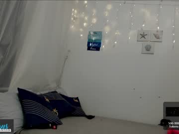 webcam girl ohanna_ capture image #1667491