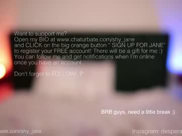 cosplay cam girl shy_jane image #4958910